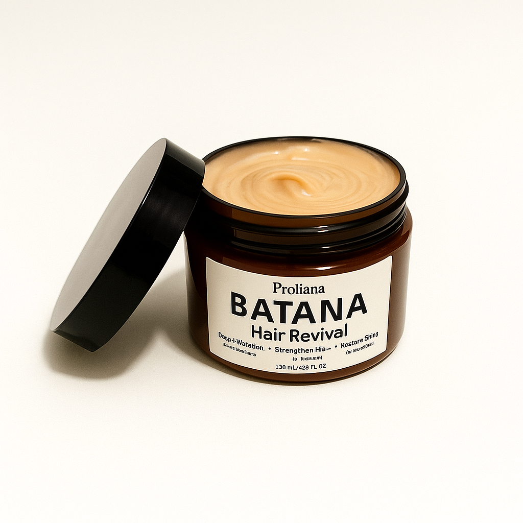 Batana Hair Revival - Image 2