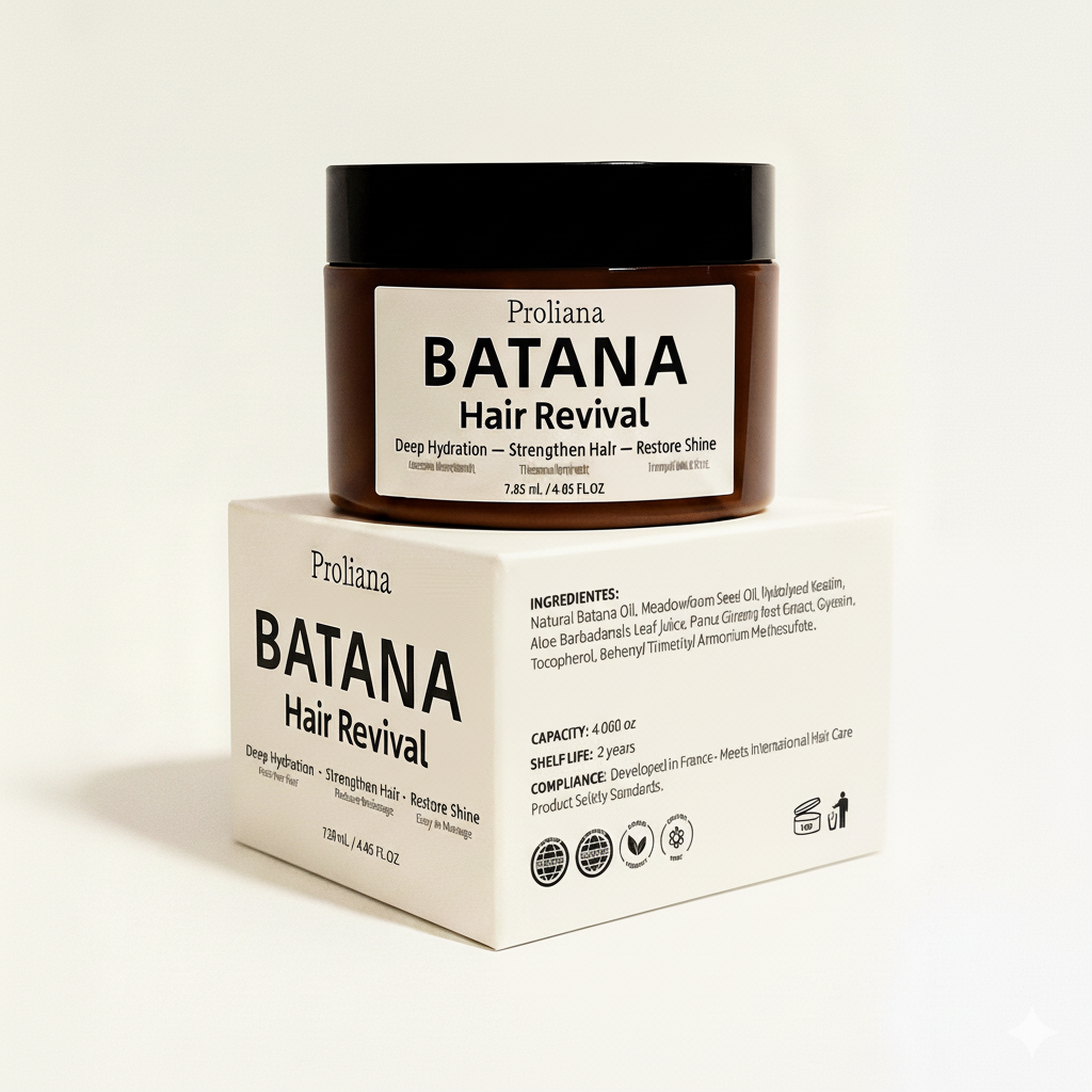 Batana Hair Revival - Image 4